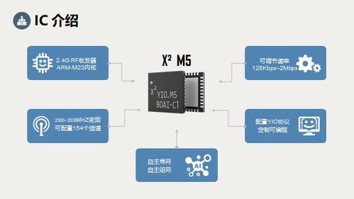 底层技术的自主研发对物联网领域的意义