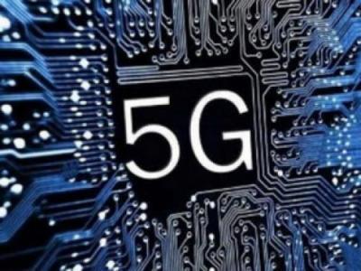 5G商用标准之争上演“世界大战”这次中国或成赢家