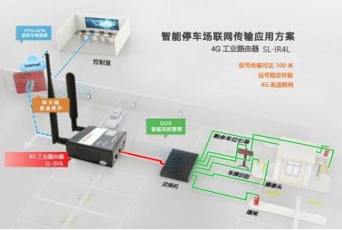 专注于物联网通信和工业信息化,思连科技即将闪耀亮相IOTE 2019物联网展