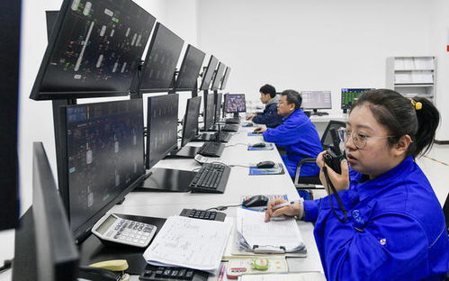全国先进制造研发基地 彰显中国实体经济潜能