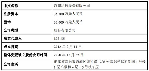 “数字化门店解决方案提供商”汉朔科技拟科创板IPO 中金公司辅导