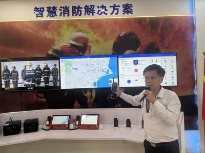 【专精特新看中国·福建站】走进无线通讯设备“小巨人”科立讯:打破垄断,只能靠自己