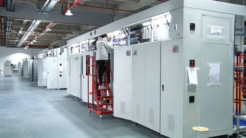 春节 不停工 不停产 肇庆新区企业正加快产品研发和生产力度