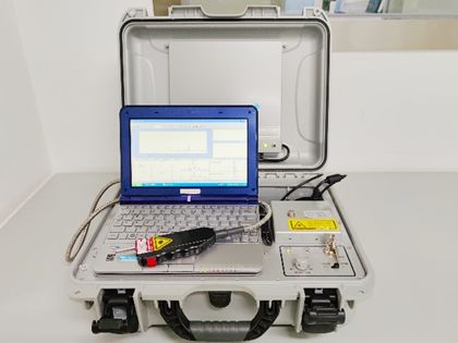 黑科技赋能食品药品检测与通讯设备护航
