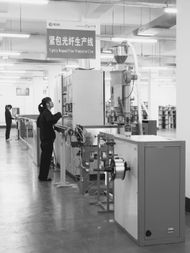 通讯设备研发与销售 创新驱动与市场拓展的双轮并进