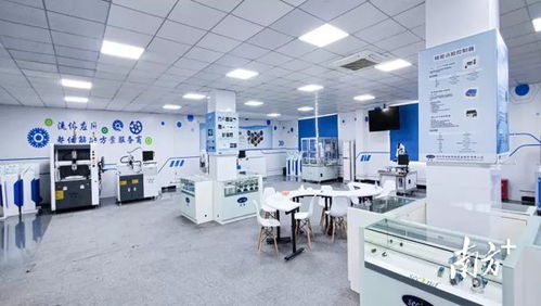 总投资10亿元高端智能装备项目落户茶山，聚焦通讯设备研发与销售，为区域稳增长注入强劲动能