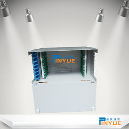 72芯ODF箱全新FC装配 通讯设备研发与销售的市场趋势