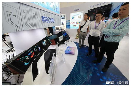 卓翼科技 通讯设备领域的蓄势待发新星