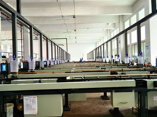 上半年订单同比增长20% 东江科技在通讯设备领域的逆风增长之道