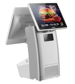 百货业态新零售智慧收银整体技术解决方案 以通讯设备为驱动的研发与销售