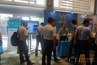 惟贝特闪耀2017中国客户体验创新大会，通讯设备研发与销售获业界瞩目